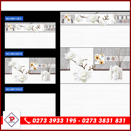 Gạch Dán 30x60